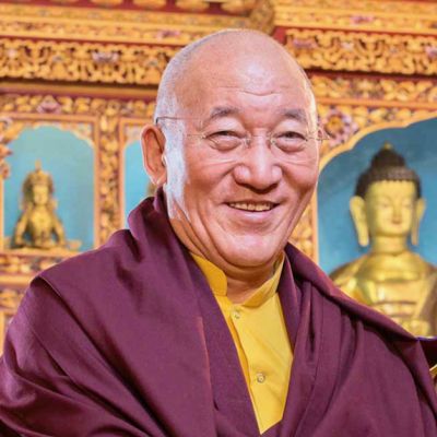 *Postponed* True Nature of Mind and Vajrasattva Teachings - USA