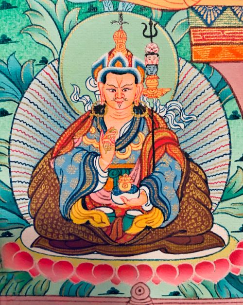 Prières de longue vie