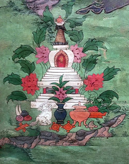 Pratique régulière en ligne (online)