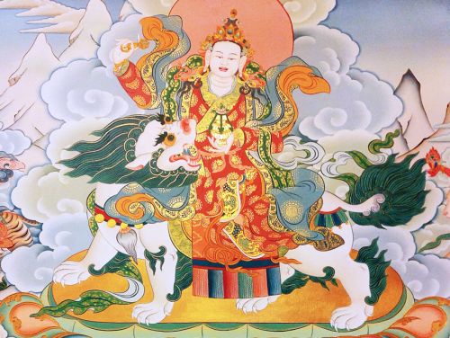 Sessions de pratique en groupe - février 2019