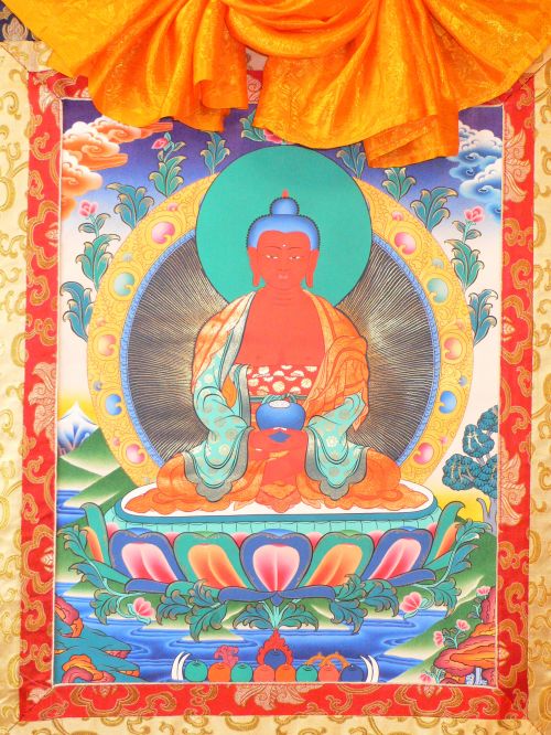 Sessions de pratique en groupe - août 2019