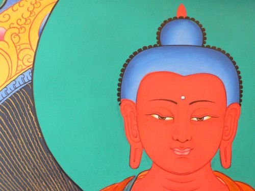 Sessions de pratique en groupe - octobre 2018