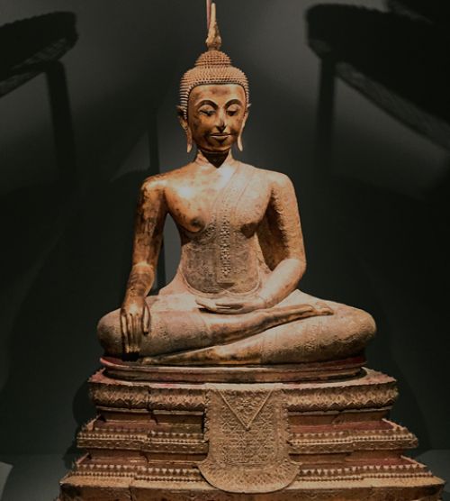 Sessions de pratique en groupe - Janvier 2020