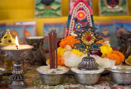 Requête d’enseignements