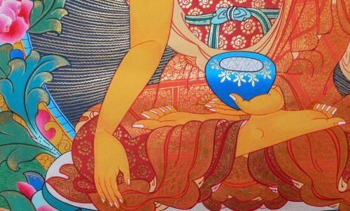 Sessions de pratique en groupe - décembre 2018