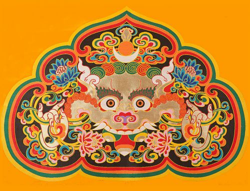 Réservez votre place pour le stage de Phowa avant le 20 septembre