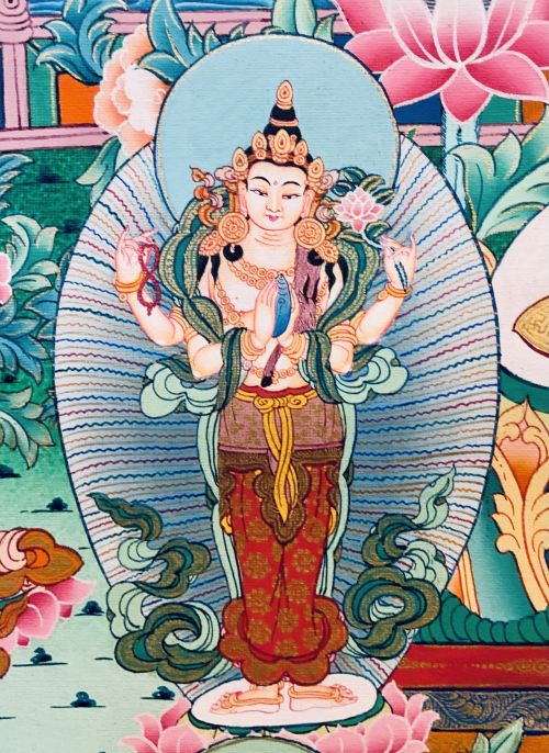 Sessions de pratique en présentiel et en ligne