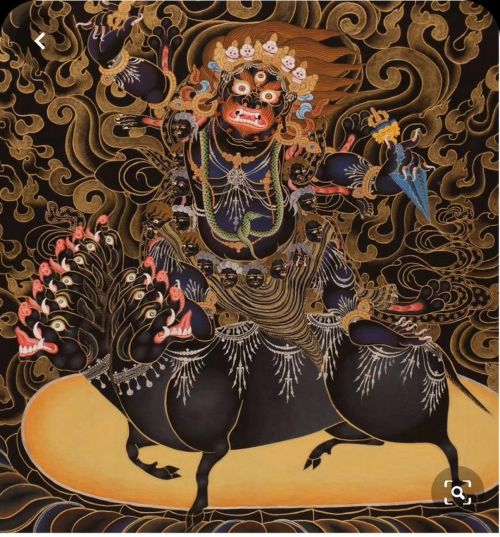 Pujas à Institut monastique Thupten Shedrub Jangchub Ling