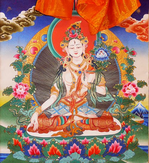 Sessions de pratique en groupe - mars 2019