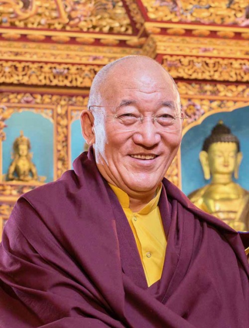 *Postponed* True Nature of Mind and Vajrasattva Teachings - USA