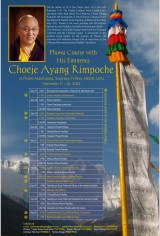 Phowa. Pelling, India