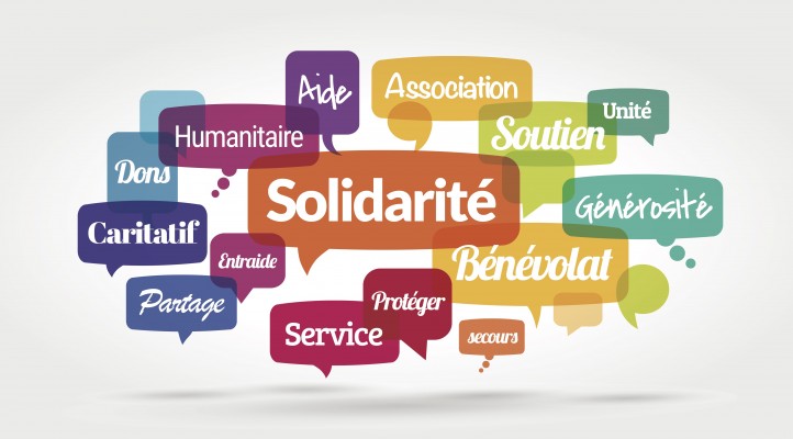 Se joindre &agrave; nous