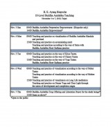 Buddha Amitabha 10 levels. Taipei. Taiwan