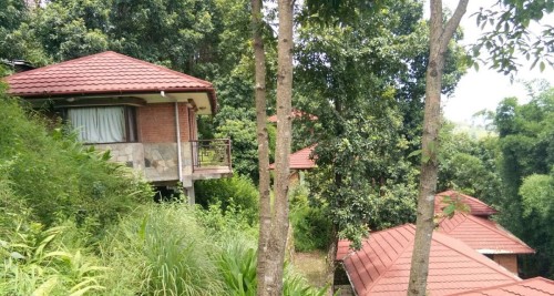 Phowa et Vrai nature de l'esprit. Katmandou, N&eacute;pal.