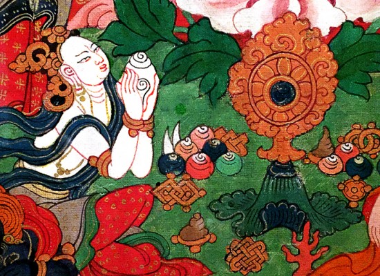 Sessions de pratique en groupe - novembre & d&eacute;cembre 2019