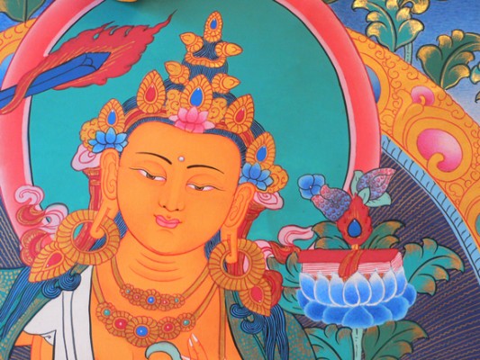 Sessions de pratique en groupe - septembre 2019