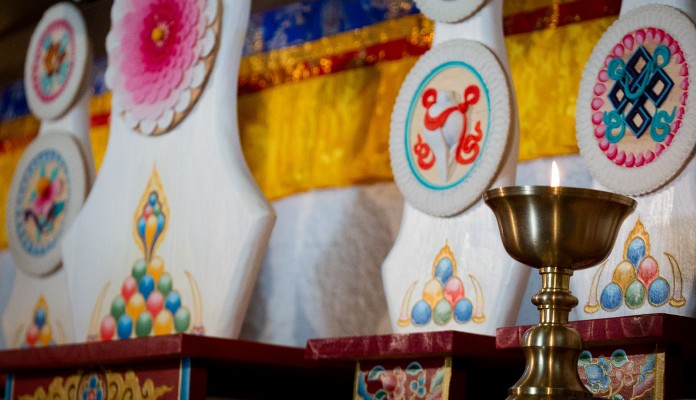 Sessions de pratique en groupe - novembre 2018